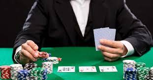 Casino Almaz